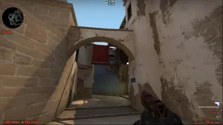 CSGO light box bug (Fixed)