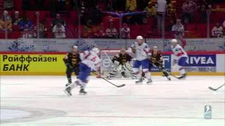 Germany - Norway Highlights, 13th May, game 46