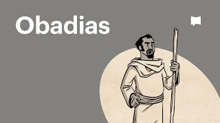 Obadias || Bible Project Português ||