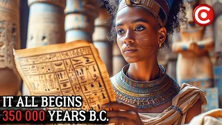 See How It ALL Began in AFRICA - The Unspoken TRUTH