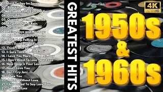 Top 100 Oldies Songs Of The 50's 60's and 70's - Oldies But Goodies Songs - Top Old Songs