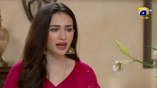 Aye Musht-e-Khaak | Episode 15 | Best Scene 09 | HAR PAL GEO