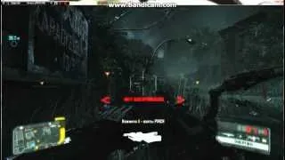 Crysis 3: Мозг Цефов #15