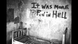 asylum creepy photos