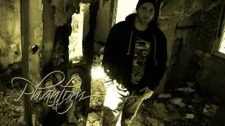 Phantom - rap ist mein leben