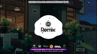 COCOTA FEIA PRA CAR4LHO (XANDY RMX)