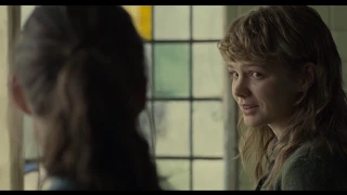 Never Let Me Go - Kitchen Scene