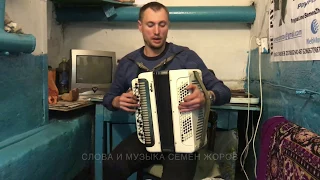 Девушка с Веснушками... на Попке...