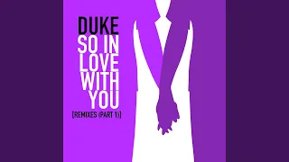 So in Love With You (Full Intention 7" Remix) (Radio Edit) (Remastered)