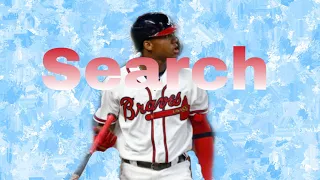 Ronald Acuña Jr. Mix The search