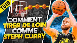 BASKET COMMENT TIRER DE LOIN