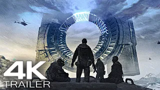 SILO Trailer 2 (2023) Apple TV Sci-Fi Series 4K