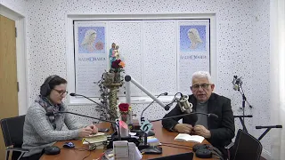 Rruzarja e shenjtë - Misteret e Gëzimi - Radio Maria Albania