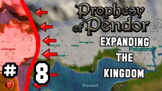 Expanding the Kingdom FAST - Mount & Blade: Warband (Prophesy of Pendor) - Part 8