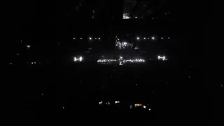 Muse - Live in Moscow, Olympyisky, 21.06.2016(2)