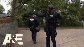 Dallas SWAT: More Than A Maintenance Man | A&E