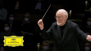 John Williams & Berliner Philharmoniker – Suite from Far and Away