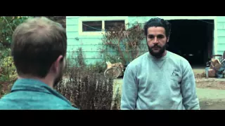 The Sleepwalker Official Clip "Family" (2014) - Gitte Witt, Christopher Abbott HD