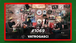 Podcast Inkubator #1069 - Ratko i Vatrogasci