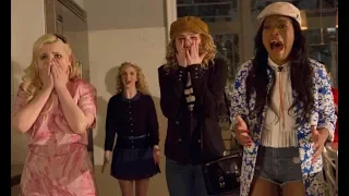 Scream Queens - Season 1 Scream Scenes Compilation