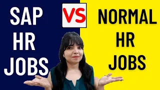 Which is better? 😎 for your career... HRIS jobs or other HR jobs..