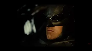 Zack Snyder’s Justice League (2021) Batmobile chase scene