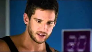 Home And Away - Heath Meets His Son