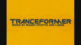 Tranceformer 2000 - CD2 Mixed By Lange