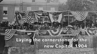 Harrisburg, Pa., from 1900-1919