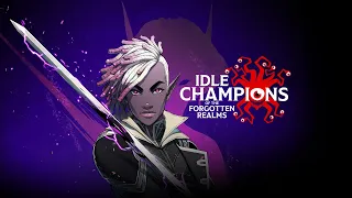 Fen Champion Spotlight | Idle Champions | D&D