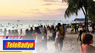 Sakto | TeleRadyo (19 April 2022)