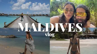 Vacation Wardrobe - Joali Being Maldives Wellness Experience | Tamara Kalinic