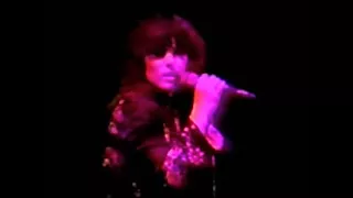 Heart - Love Alive (live, 1978)