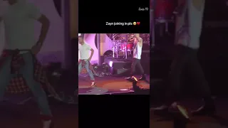 Liam and Zayn dancing 🥺❤️