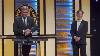 Christopher Nolan Says Cillian Murphy Is The Best Actor Of His Generation