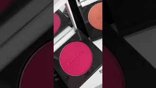 NEW Sisley Le Phyto-Blush in 2 & 4 Unboxing | #shorts