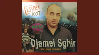 El karaâ oualkasse sbabi yanas / Gouli lema tesmahli / Hamahboubi (Enchainer Live)