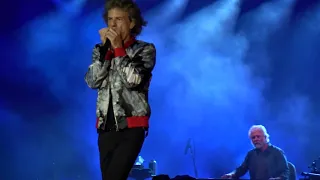 The Rolling Stones   Midnight Rambler   Metlife NJ   Aug 1 2019