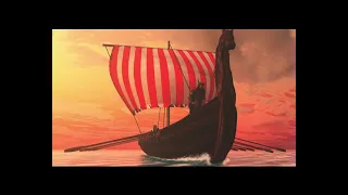 Music Vikings Celta Medieval Edad Media! Nórdica Escandinavia! Vikingos/Drakkar
