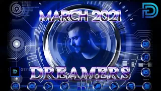 Fernando Ferreyra Dreamers March 2021