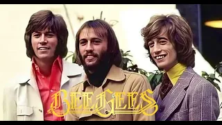 BEE GEES: MY LIFE HAS BEEN A SONG