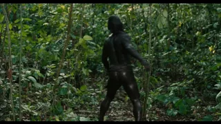 Apocalypto - Esta é a minha floresta.