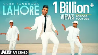 lagdi lahore diya song : Guru Randhawa | kudi da pata karo kede pind diya tere shehar diyan lagdi