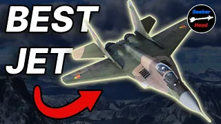 The BEST Top Tier Jet? (MiG-29) | War Thunder