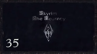 Skyrim: The Journey - 35 часть (Начинающий Вымогатель)