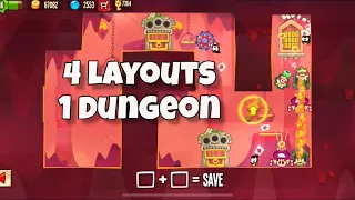 King Of Thieves - Base 74