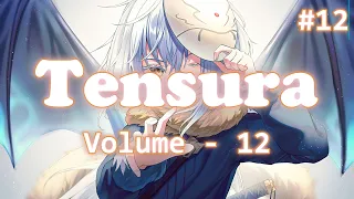 A Simplified Journey Through Tensura Light Novel Part-25 #slime #tensura #anime #isekai #lightnovel