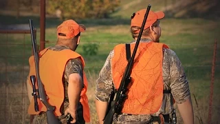NRA All Access Web Clip - The Truth About Sunday Hunting