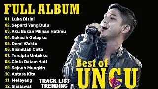 Ungu Full Album Terbaru 2023 || Top Hits Lagu Terbaik Of Ungu || Luka Disini,Seperti Yang Dulu