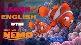 Learn English With Disney Movies | Finding Nemo (01)